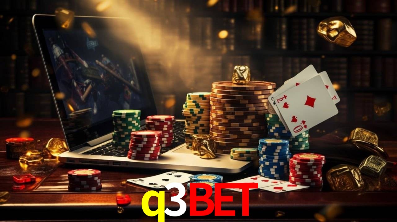 Estatísticas do Jogo q3bet