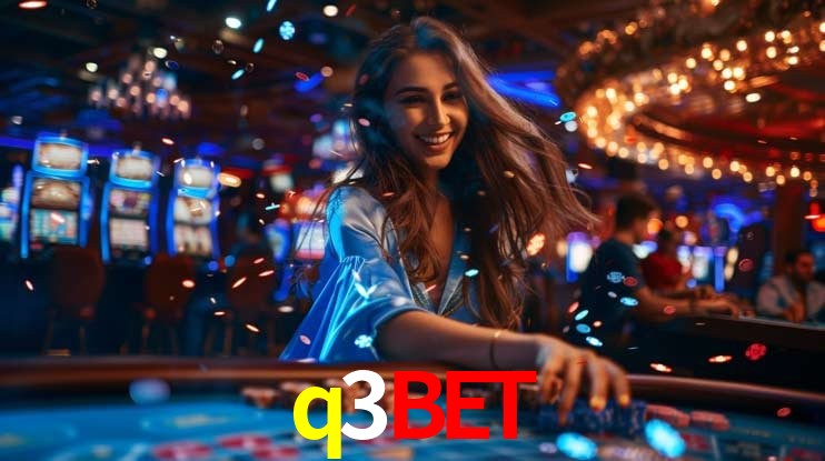 Tennis Betting q3bet