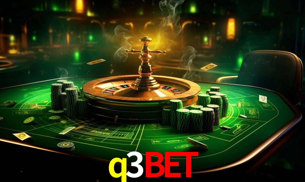 Jogos Exclusivos q3bet