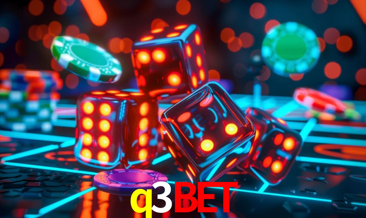Bônus Diários q3bet