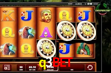 A Popularidade dos Caça-Níqueis no q3bet