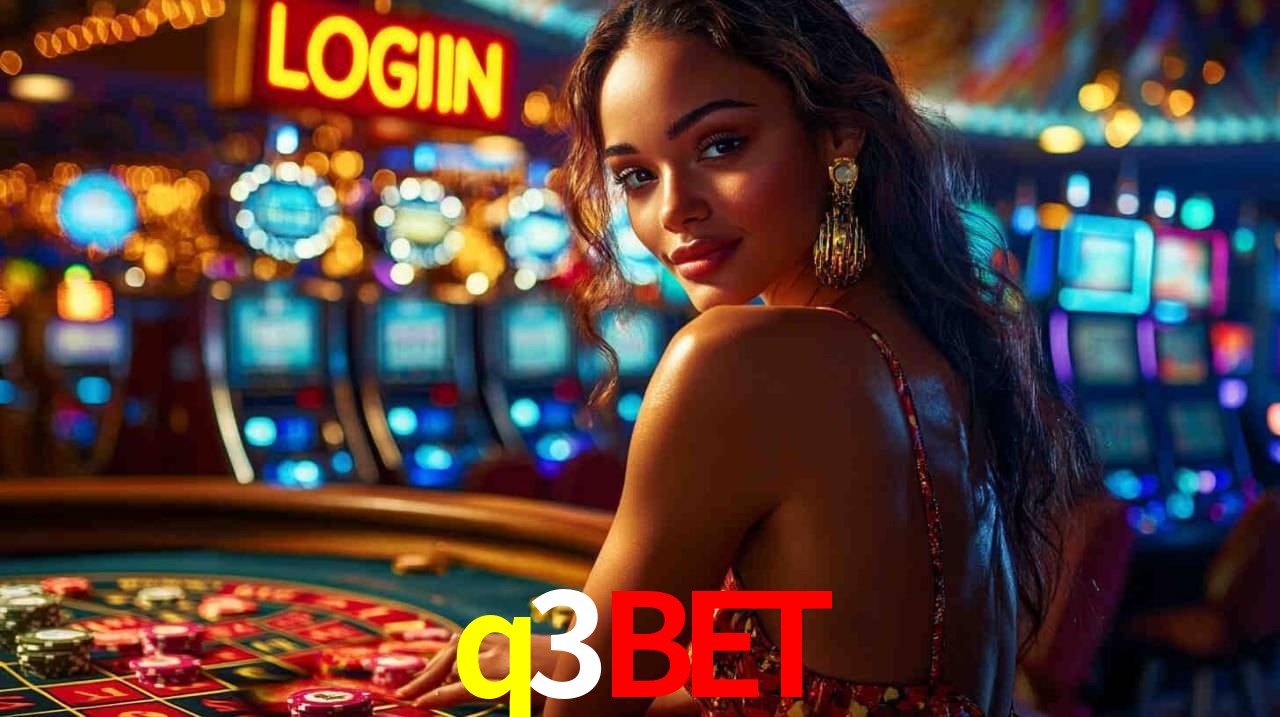 q3bet Rio de Janeiro - Popular Jogos