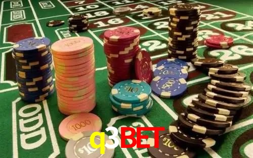 q3bet - App Performance