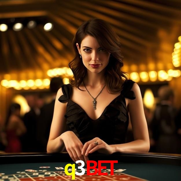 A Emoção da Loteria na q3bet: Uma Chance de Mudança de Vida