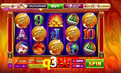 A Emoção da Loteria na q3bet: Uma Chance de Mudança de Vida