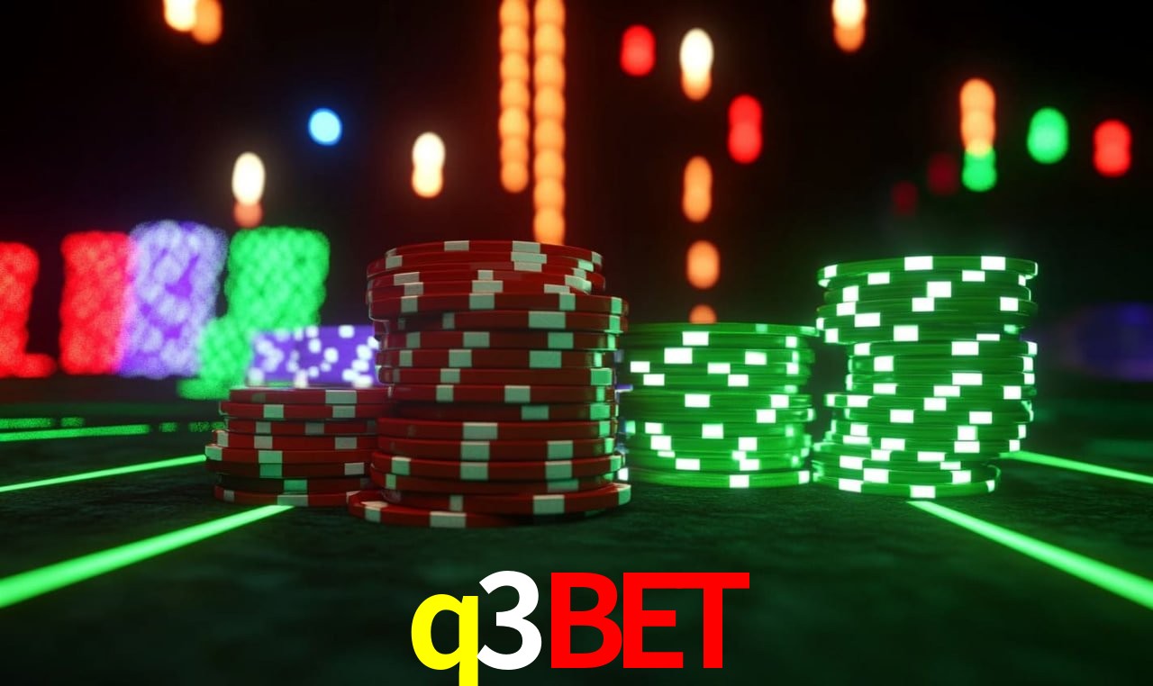Live Casino q3bet