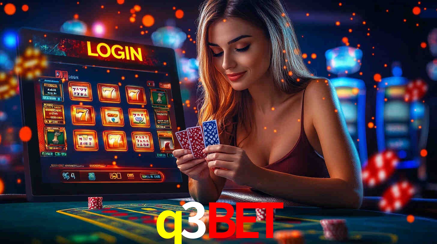 q3bet cassino