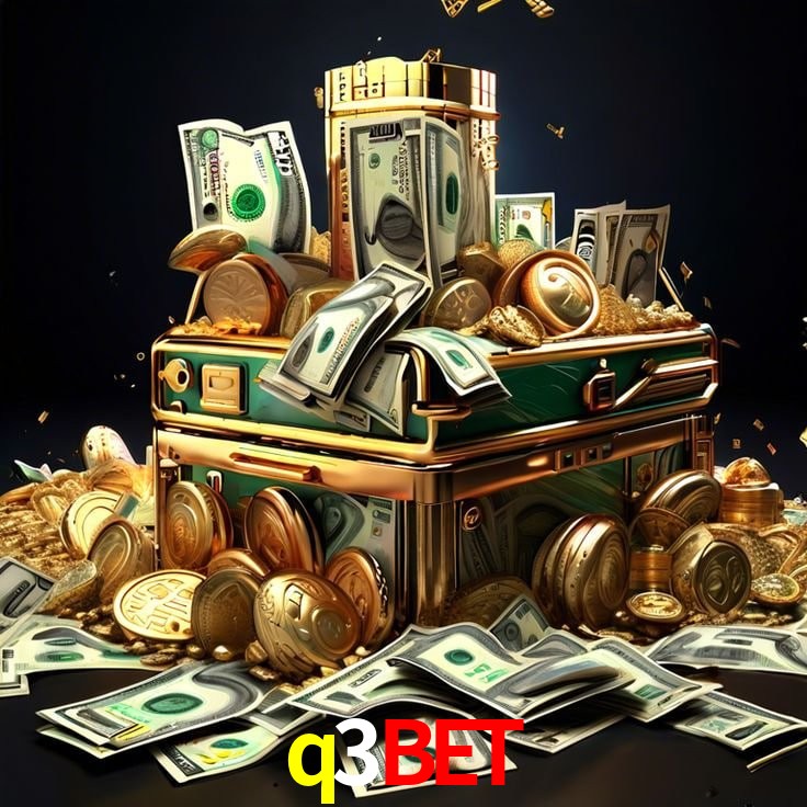 Cadastro Rápido q3bet