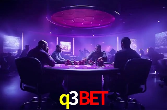 Tecnologia da Plataforma q3bet