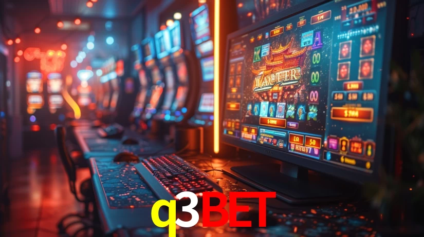 q3bet