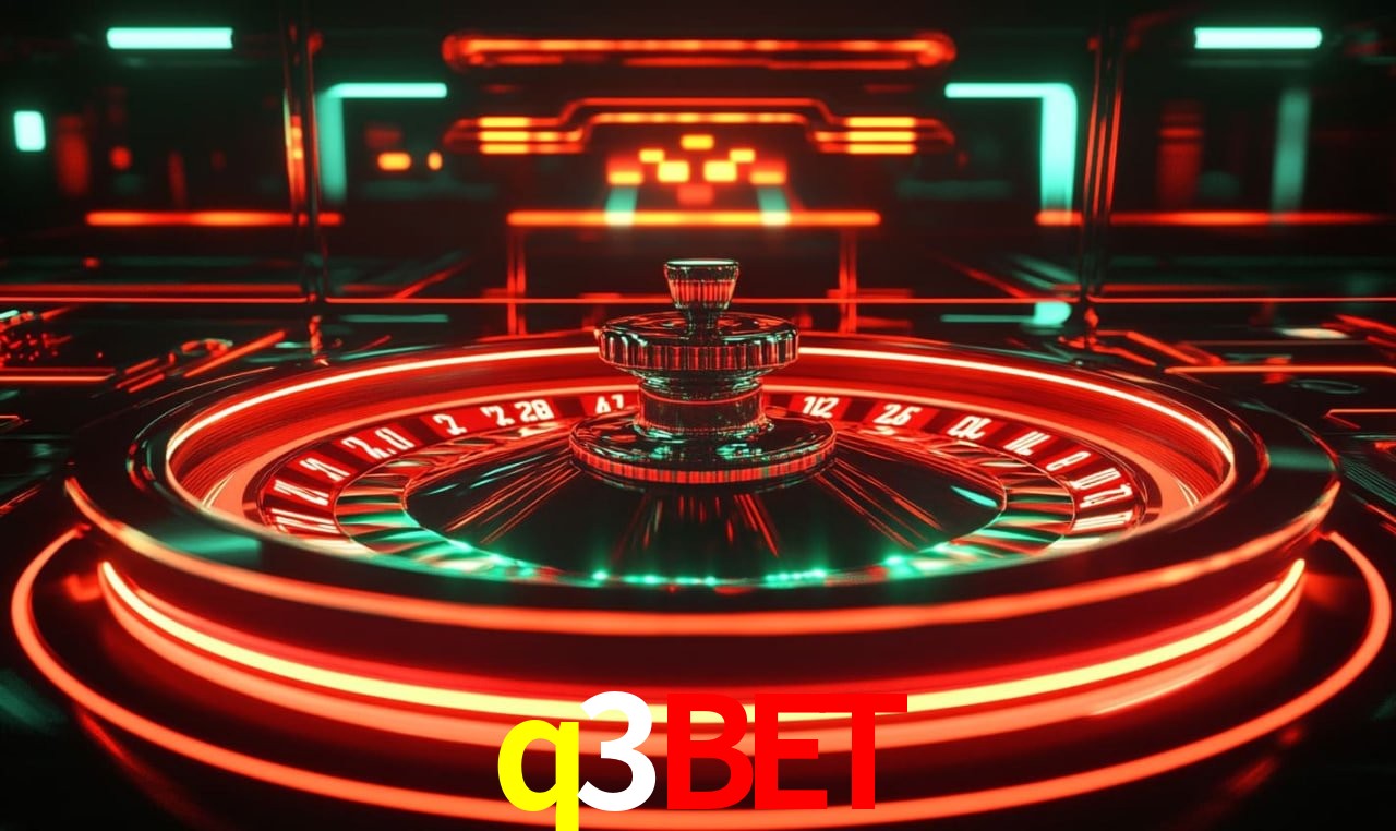 Descubra o Programa VIP da q3bet: Vantagens Exclusivas para Jogadores