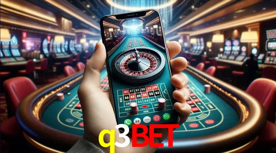 API Integration q3bet
