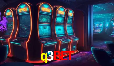 q3bet Rio de Janeiro - Bonus Terms