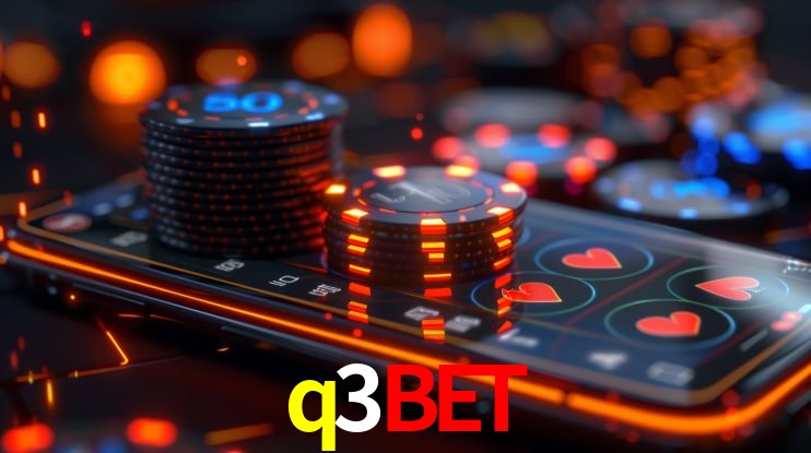 Slot Games q3bet