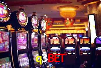 q3bet Belo Horizonte - Reivindique Bonus