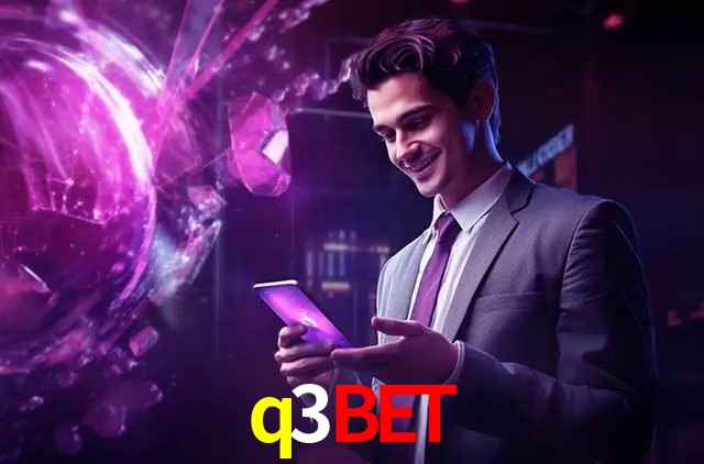Game Statistics q3bet