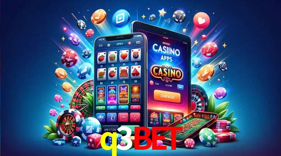 Seasonal Promotions q3bet
