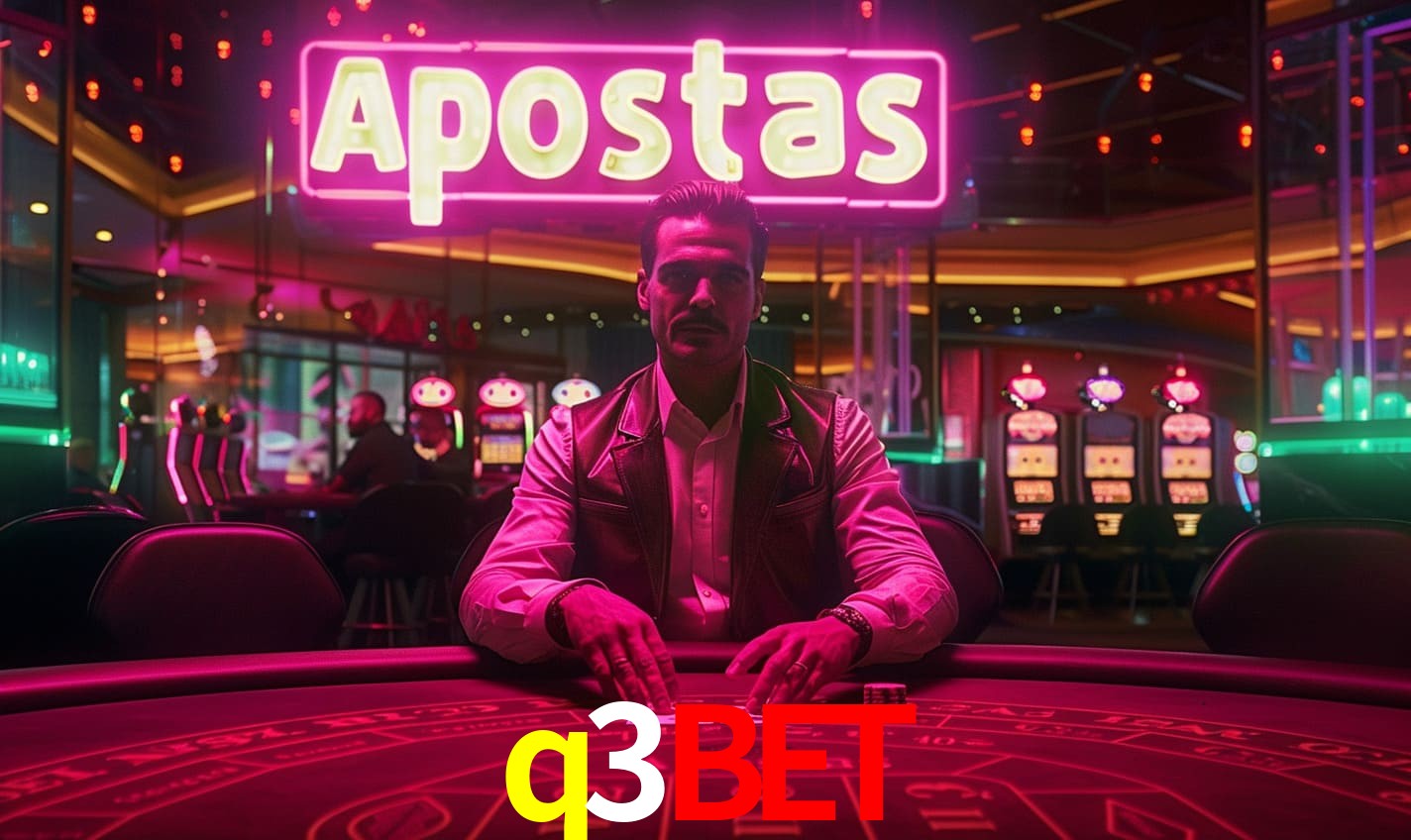 q3bet Belo Horizonte - Provably Fair