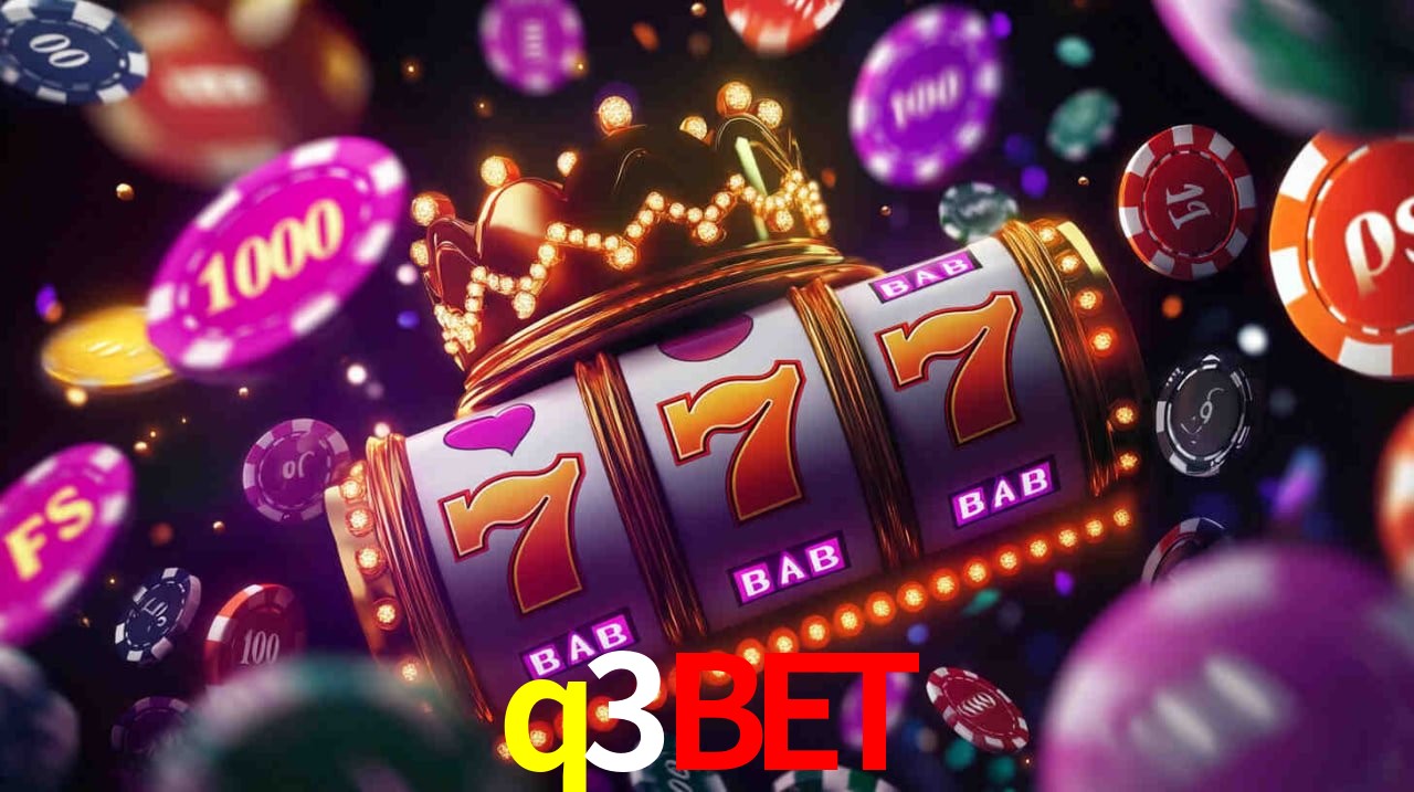 2FA Security q3bet