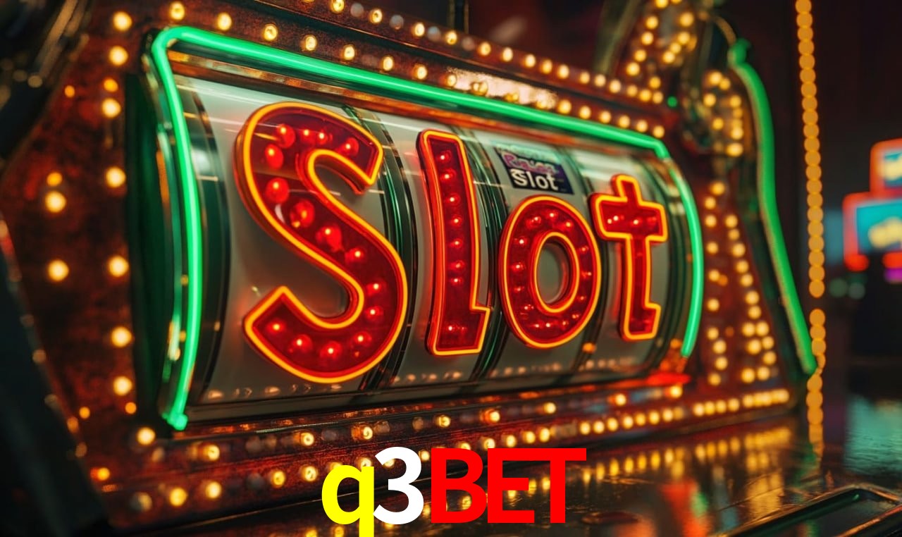 q3bet - Security