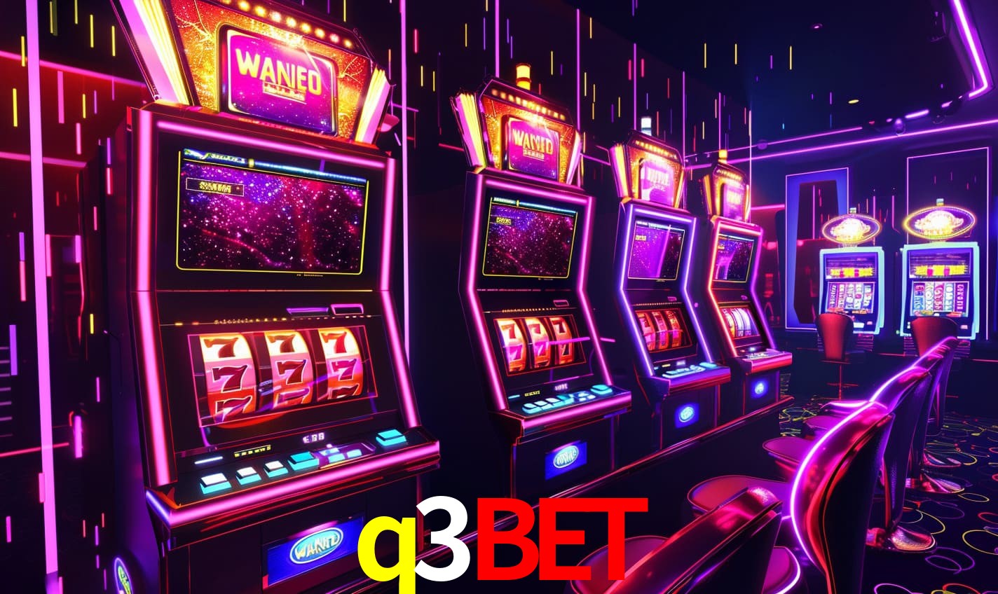 q3bet Crash - Aviator e 35+ Jogos Instant Win