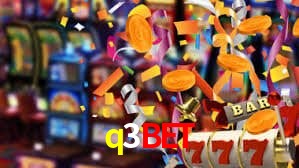 q3bet cassino