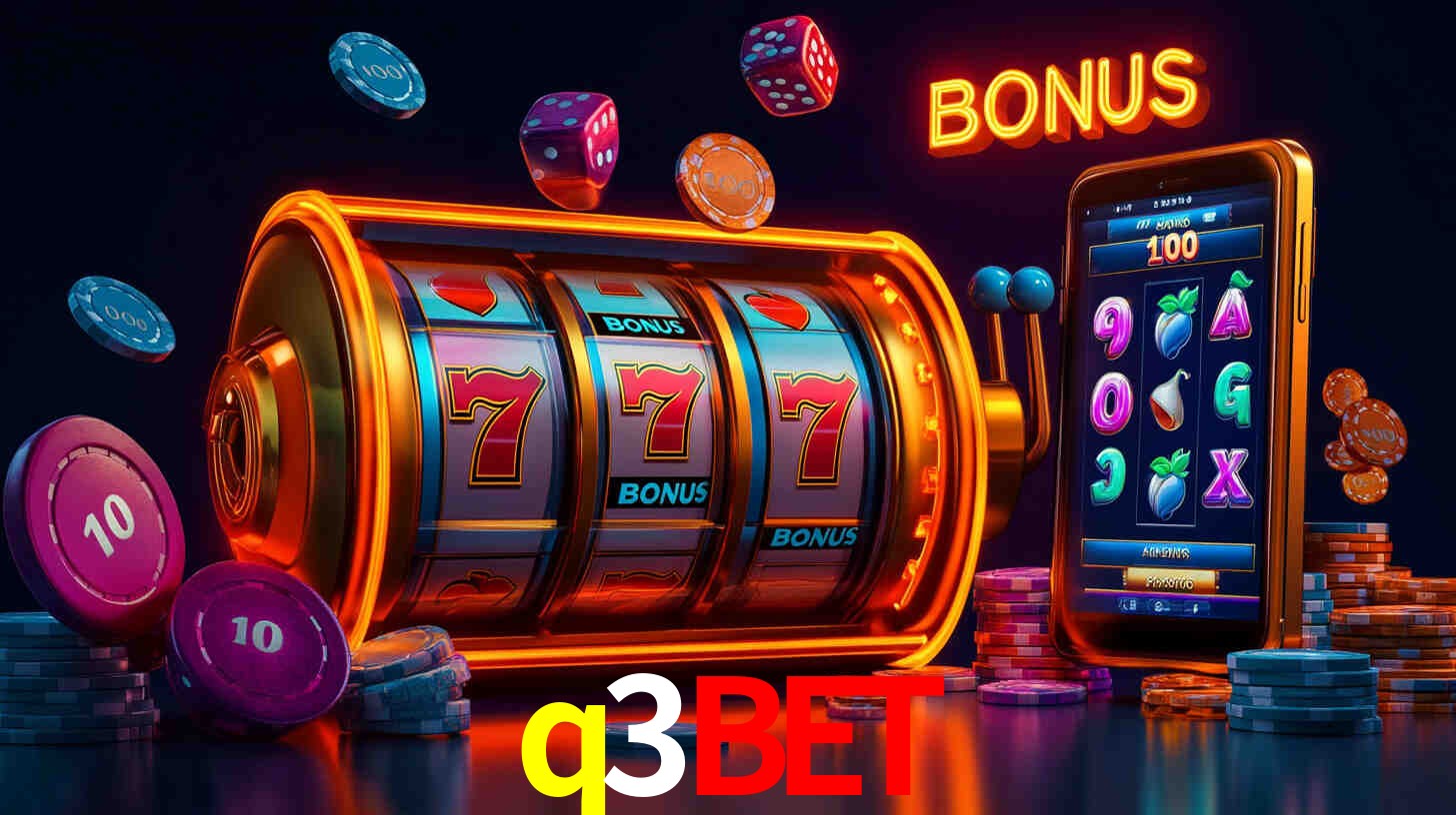 A Experiência Imersiva dos Cassinos Ao Vivo no q3bet