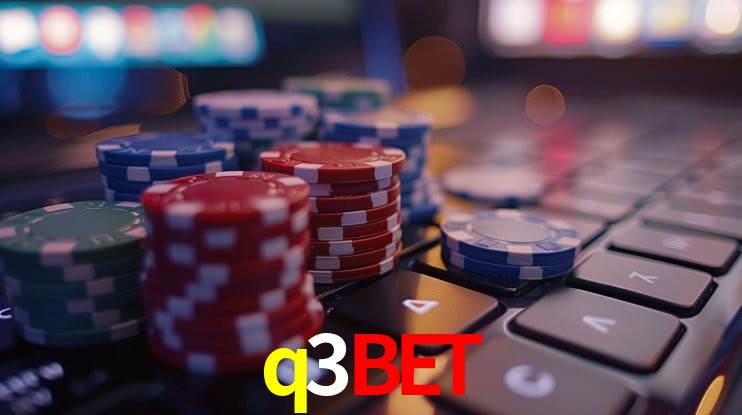 q3bet Entrar - Login Seguro Certificado