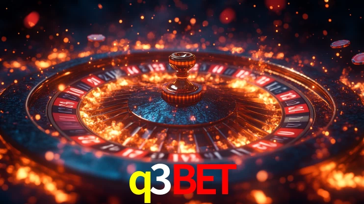 Premium Interface q3bet