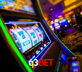 Apostas Esportivas na q3bet: Um Guia Completo