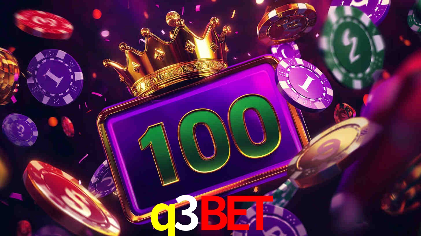 Blackjack Table q3bet