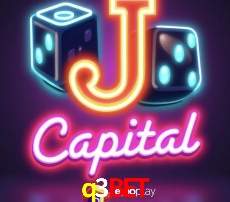 APP oficial da q3bet para mobile