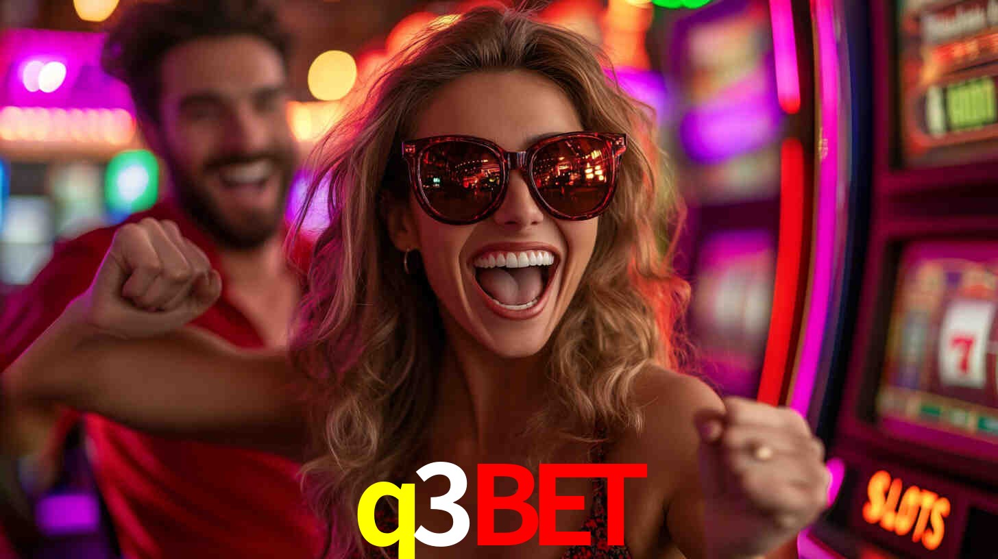 Inovações de Jogos na q3bet: O Futuro das Experiências Interativas