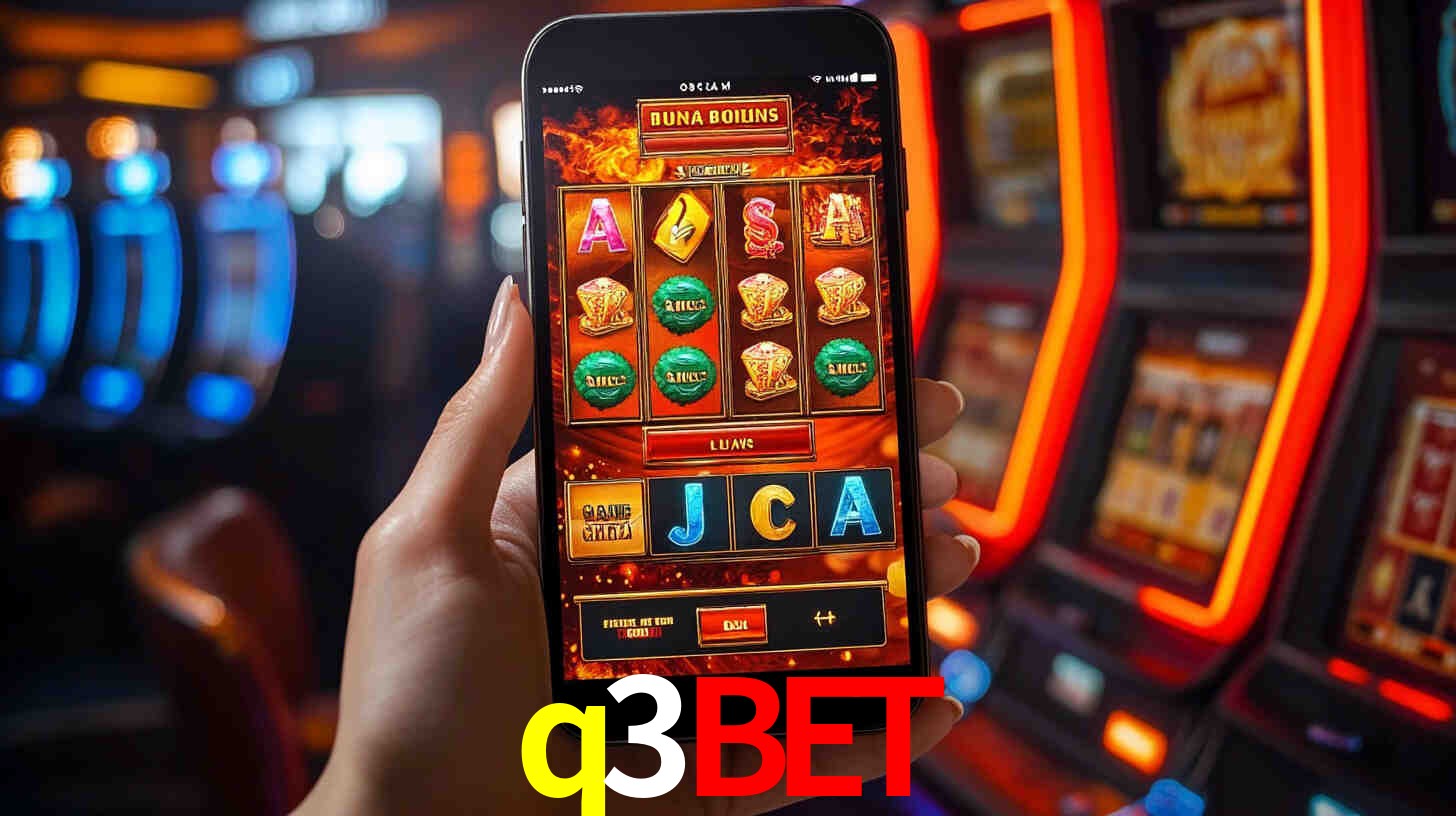 q3bet