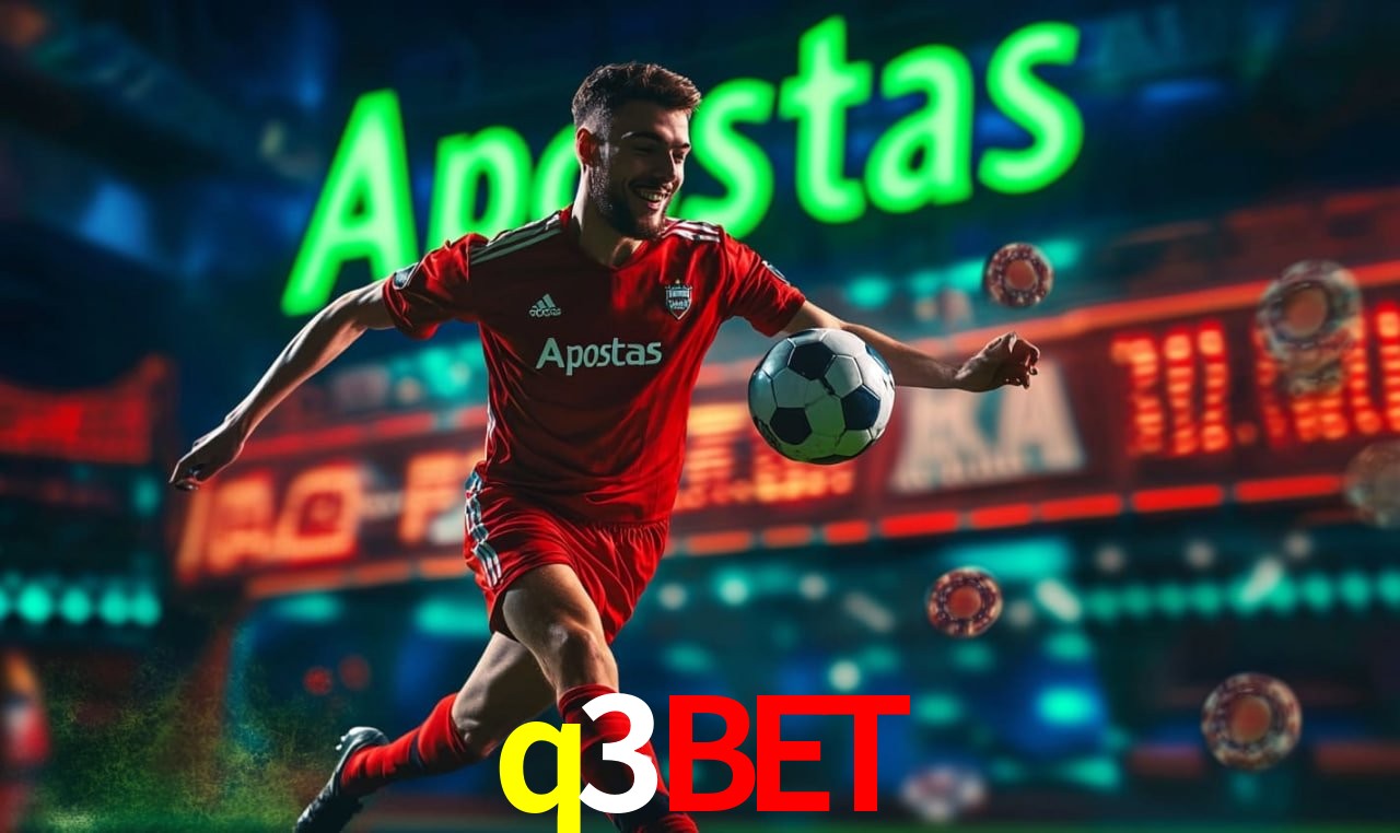 Casino VIP q3bet