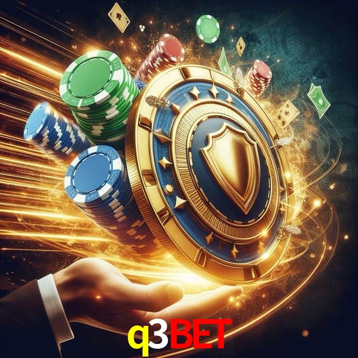 q3bet Curitiba - Live Betting
