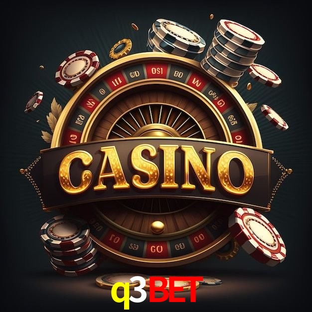 q3bet - App Security