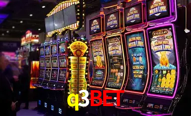 q3bet Brasília - VIP Program