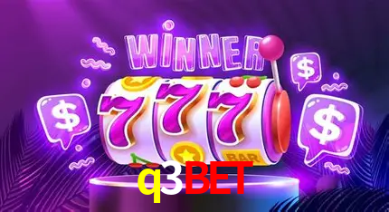 Inovações de Jogos na q3bet: O Futuro das Experiências Interativas