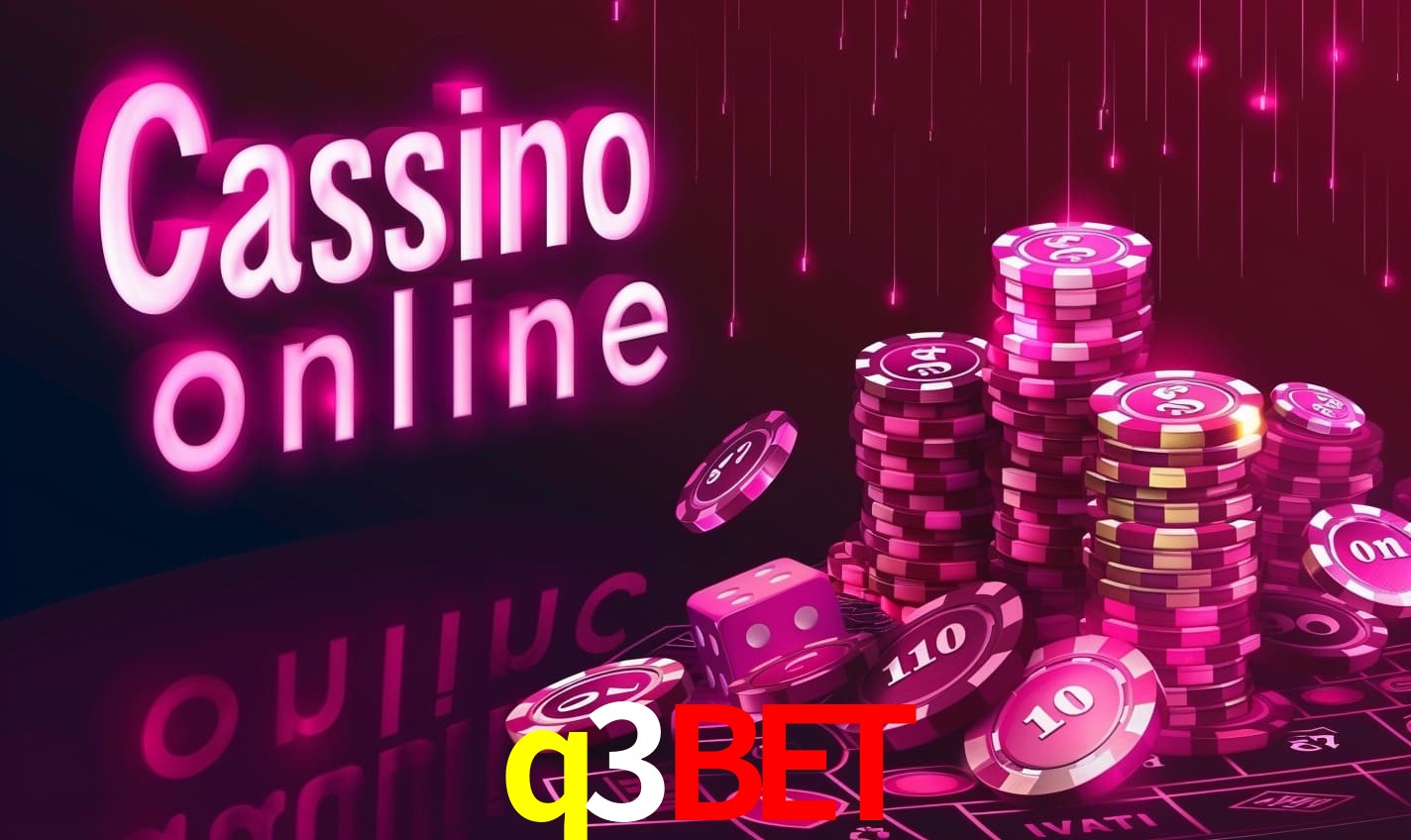 q3bet Salvador - Strategies