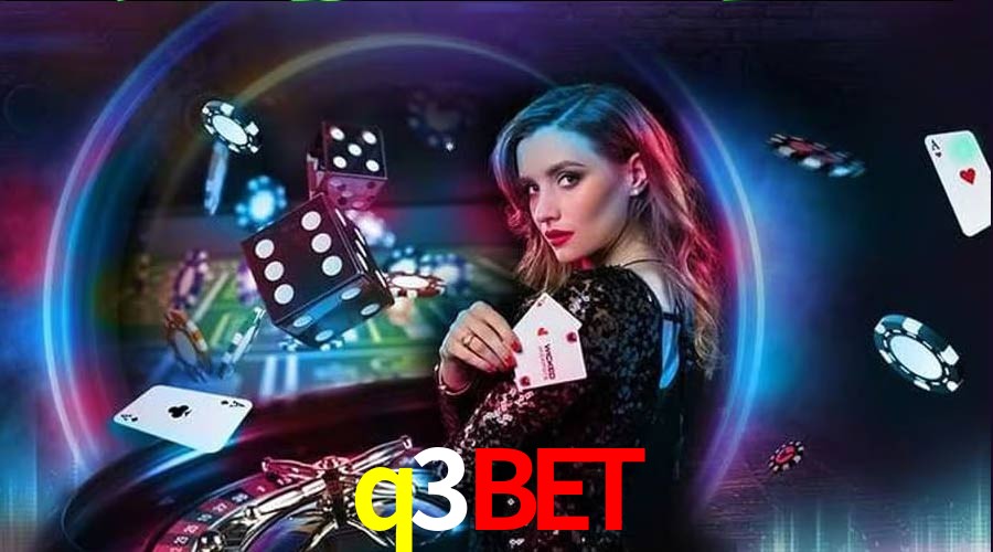 Exclusive Offers q3bet